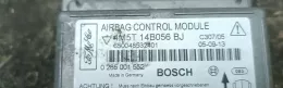 650048532401 блок управління airbag (srs) Ford Focus 2006