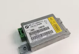 6946111 блок управління airbag (srs) BMW 7 E65 E66 2004