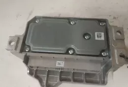 09B0165H0929Z блок управления AirBag (SRS) BMW 3 E90 E91 2011