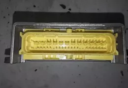 02H01832200 блок управління airbag (srs) Volkswagen Golf V 2005