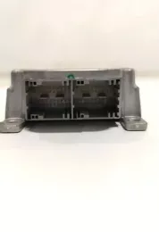 2204391340610 блок управления AirBag (SRS) BMW 5 E60 E61 2007
