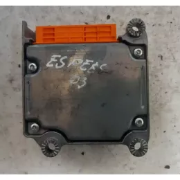 6025313596F блок управління airbag (srs) Renault Espace III 2002
