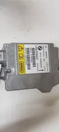 10B1745H3043A блок управления AirBag (SRS) BMW 3 E90 E91 2007