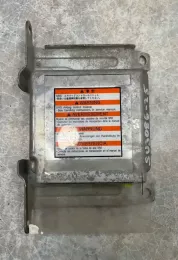 XJ40H26962C блок управления AirBag (SRS) Subaru Impreza II 2007