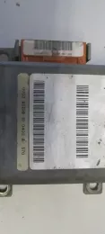 0285001026 блок управління airbag (srs) Mercedes-Benz E W210 2000