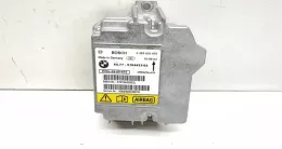 0265010070 блок управління airbag (srs) BMW 3 E92 E93 2011