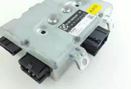 KL6123 блок управління airbag (srs) BMW 5 E60 E61 2006