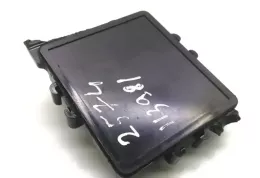 12242069 блок управления AirBag (SRS) Jaguar X-Type 2004