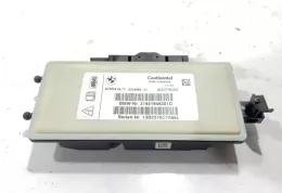 931949301 блок управління airbag (srs) BMW 6 F06 Gran coupe 2013