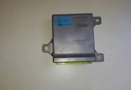 0C21A блок управління airbag (srs) Mazda Demio 2001