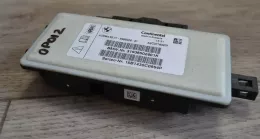 6577938502601 блок управління airbag (srs) BMW X5 F15 2015