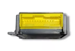 0003992642004375 блок управління airbag (srs) Mercedes-Benz ML W163 2002