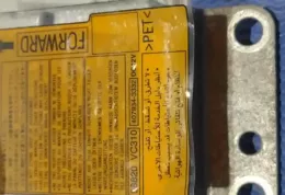 98820VC310 блок управління airbag (srs) Nissan Patrol 260 1989