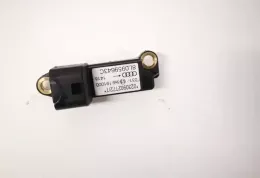 8L09549643C блок управления AirBag (SRS) Audi A3 S3 8L 2000