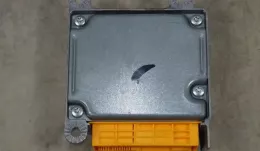 3891054G40 блок управління airbag (srs) Suzuki Liana 2001
