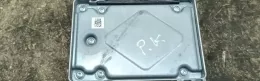 6J0000524702 блок управління airbag (srs) Jaguar XF X250 2008