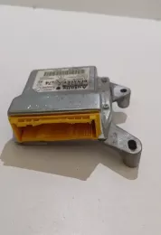N1482040798 блок управління airbag (srs) Renault Laguna II 2007