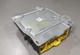 0285012264 блок управления AirBag (SRS) Maserati Ghibli 2015