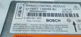 650089559401 блок управління airbag (srs) Ford Focus 2006