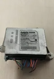 G012G572851 блок управления AirBag (SRS) Renault Megane II 2006