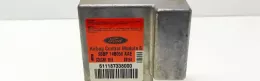 98BP14B056AA блок управління airbag (srs) Ford Cougar 1999
