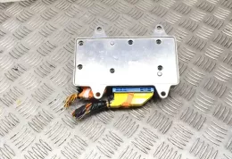 004122200164 блок управління airbag (srs) Volvo S40 2004