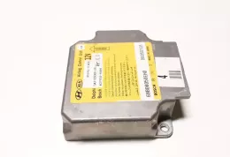 SA10300000 блок управління airbag (srs) KIA Sportage 2005