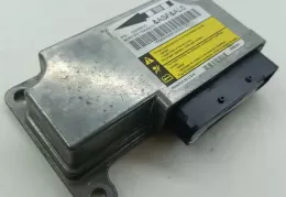 15906930 блок управления AirBag (SRS) Saab 9-7X 2006