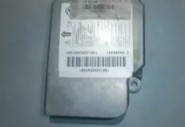 1C0909605F0Q блок управления AirBag (SRS) Ford Galaxy 2001