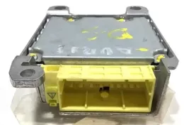 89170025580 блок управління airbag (srs) Toyota Auris 150 2007