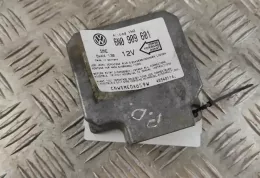 ME0A659W блок управління airbag (srs) Volkswagen PASSAT B5 1996