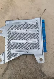 50507544 блок управління airbag (srs) Alfa Romeo 159 2007