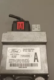 26860196643B блок управління airbag (srs) Ford Transit 2006