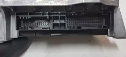10B1745H3043A блок управления AirBag (SRS) BMW 3 E90 E91 2007