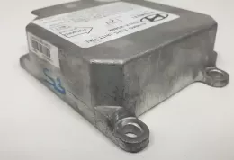 HAE2111 блок управління airbag (srs) Hyundai Atos Classic 2001