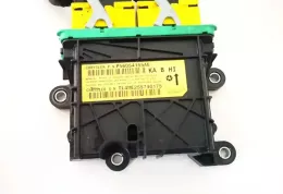 TL4ME255740175 блок управления AirBag (SRS) Dodge Nitro 2009