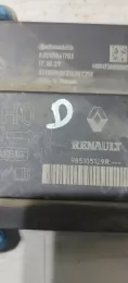 A2C85841703 блок управління airbag (srs) Dacia Duster 2015