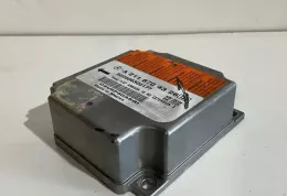 D6V5F30A5G1 блок управління airbag (srs) Mercedes-Benz E W211 2005