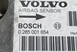 050165033307 блок управління airbag (srs) Volvo XC90 2004