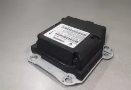 0285012264 блок управления AirBag (SRS) Maserati Ghibli 2015