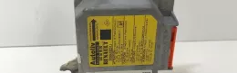 7700415231J блок управління airbag (srs) Renault Megane I 1997