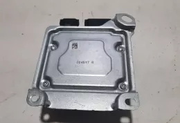 F1CT14B321RE блок управления AirBag (SRS) Ford Grand C-MAX 2018