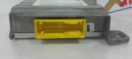 50743 блок управления AirBag (SRS) Renault Clio II 2004