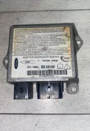 36L008557402 блок управління airbag (srs) Ford Mondeo Mk III 2005