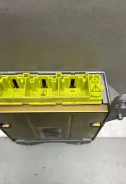 2J31D блок управления AirBag (SRS) Mazda 6 2002