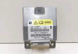 65776962887 блок управління airbag (srs) BMW 6 E63 E64 2006