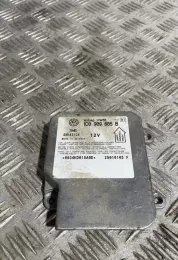 25010105F блок управління airbag (srs) Volkswagen PASSAT B5 1998