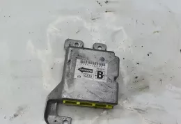 C2369401100 блок управління airbag (srs) Mazda 5 2009