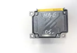 500507180255 блок управління airbag (srs) Mercedes-Benz E W211 2004