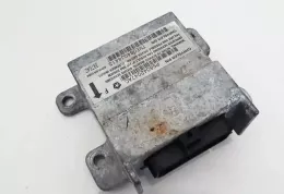 TME0840J4413 блок управления AirBag (SRS) Jeep Grand Cherokee (WJ) 2002